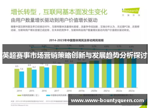 英超赛事市场营销策略创新与发展趋势分析探讨