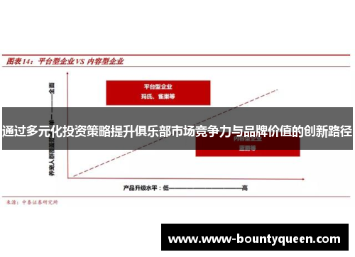 通过多元化投资策略提升俱乐部市场竞争力与品牌价值的创新路径